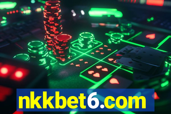 nkkbet6.com