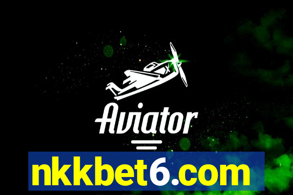 nkkbet6.com