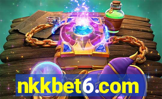 nkkbet6.com