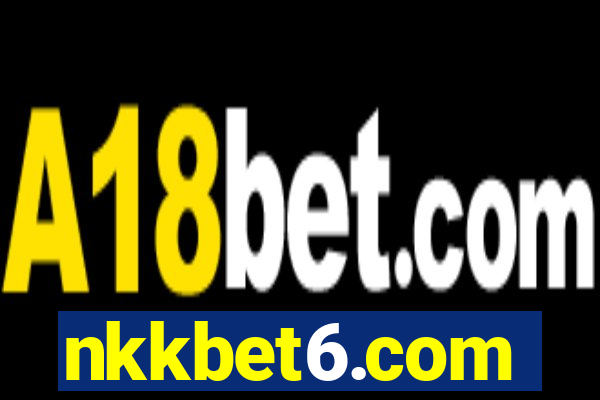 nkkbet6.com