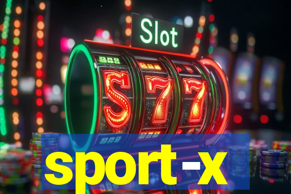 sport-x