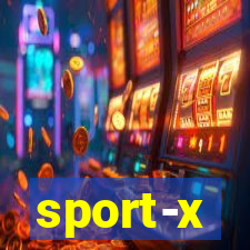 sport-x