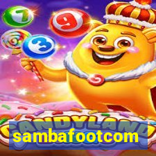 sambafootcom