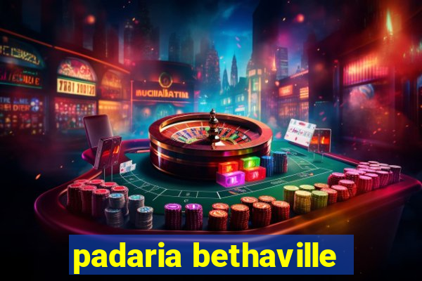 padaria bethaville