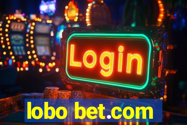 lobo bet.com