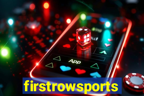 firstrowsports