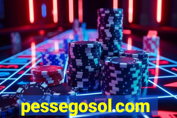 pessegosol.com