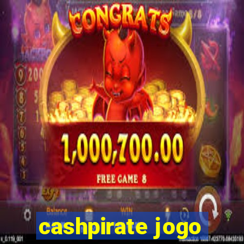 cashpirate jogo