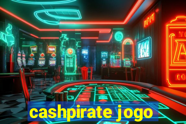 cashpirate jogo