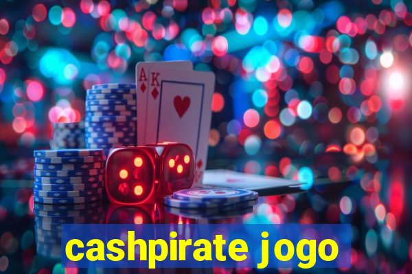 cashpirate jogo