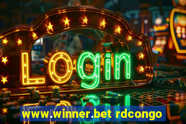 www.winner.bet rdcongo