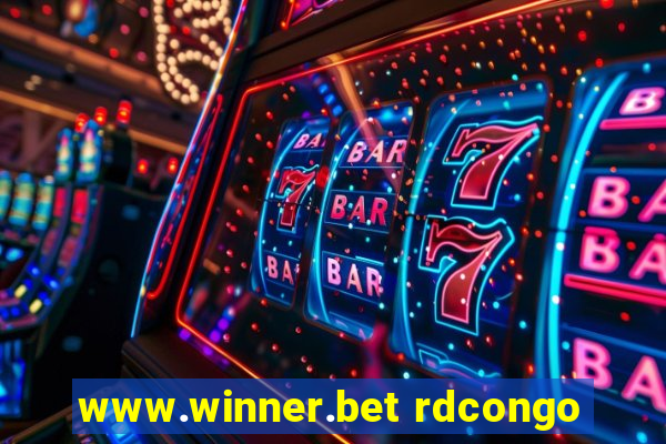 www.winner.bet rdcongo