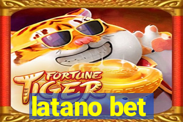 latano bet