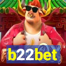 b22bet