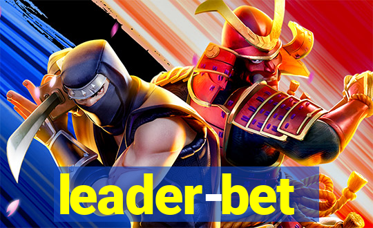 leader-bet