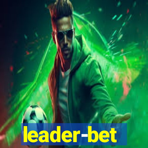 leader-bet