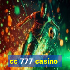 cc 777 casino