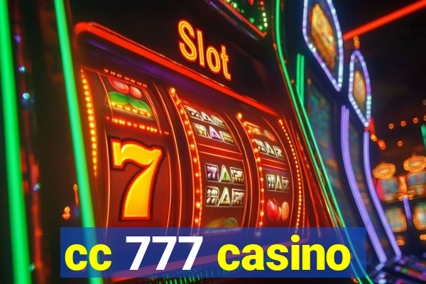 cc 777 casino