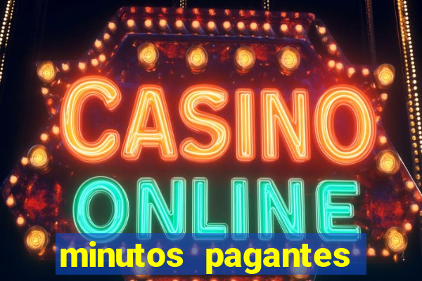 minutos pagantes double fortune