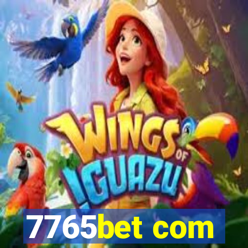 7765bet com