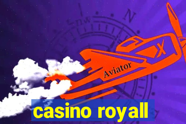 casino royall