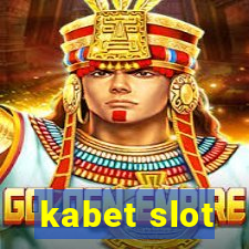 kabet slot