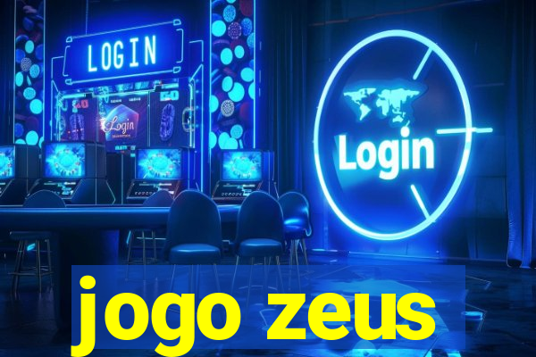 jogo zeus