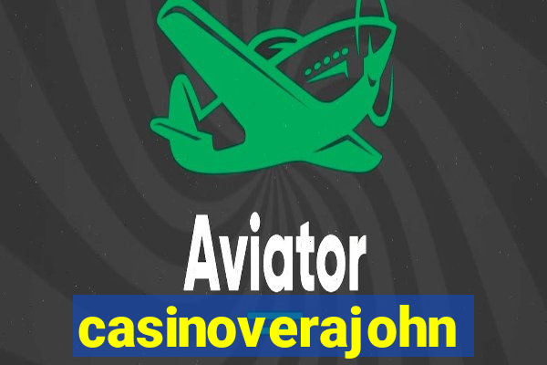 casinoverajohn