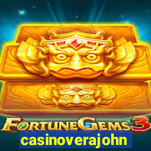 casinoverajohn