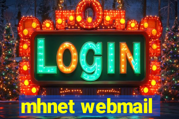 mhnet webmail