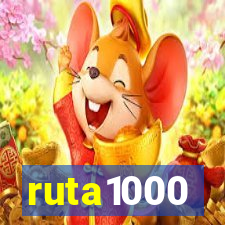 ruta1000