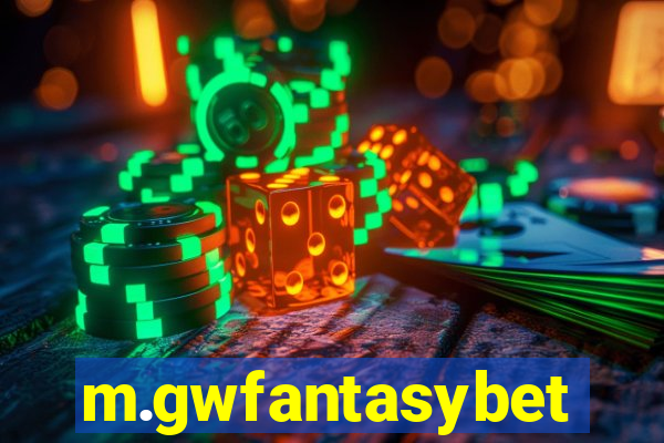 m.gwfantasybet