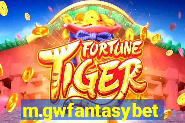 m.gwfantasybet