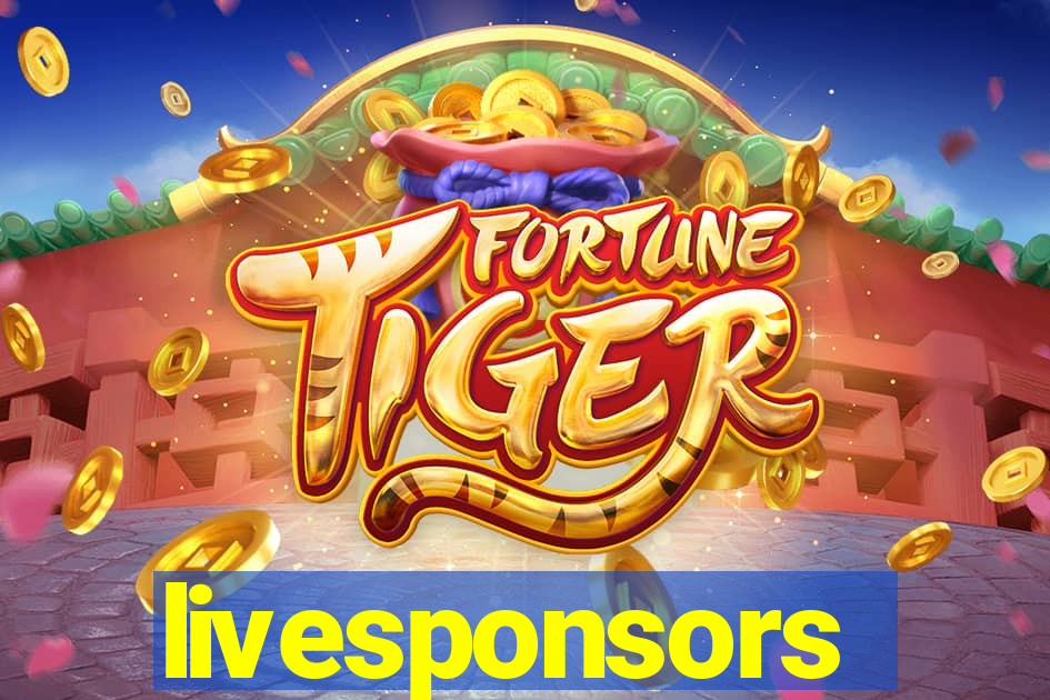 livesponsors