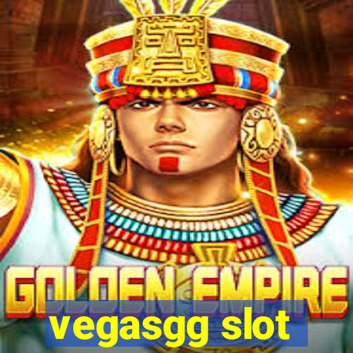 vegasgg slot