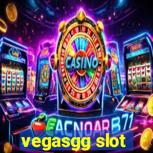 vegasgg slot