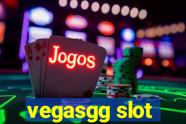 vegasgg slot