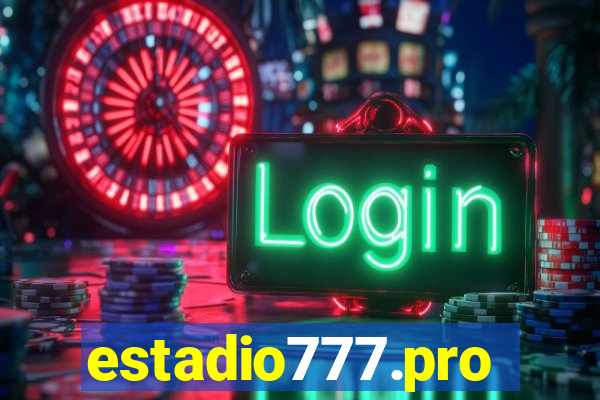 estadio777.pro