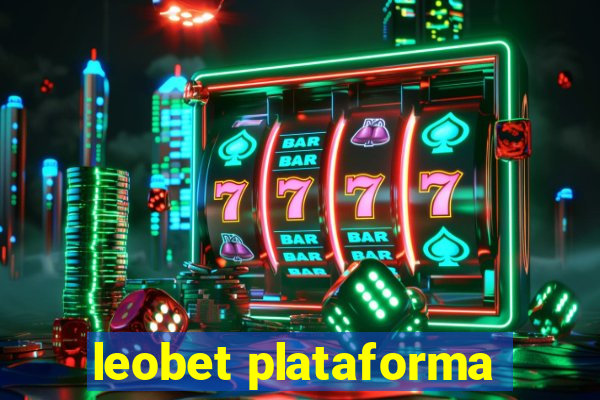 leobet plataforma