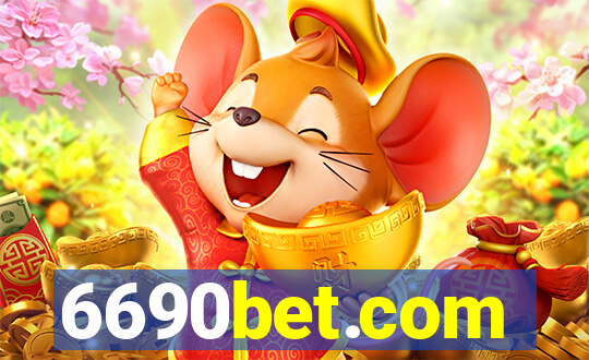 6690bet.com