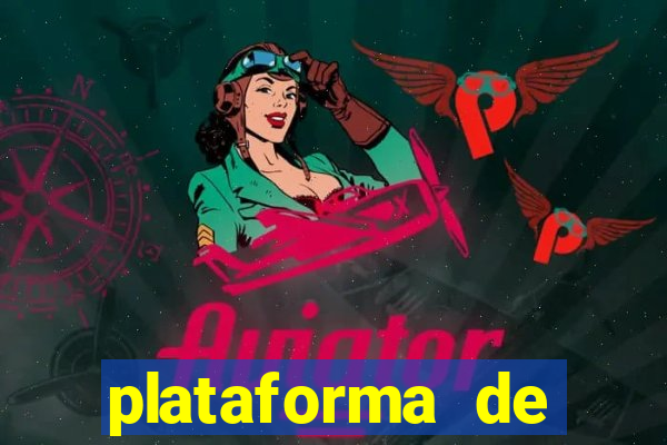 plataforma de apostas novas