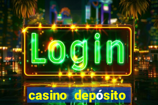 casino depósito google pay