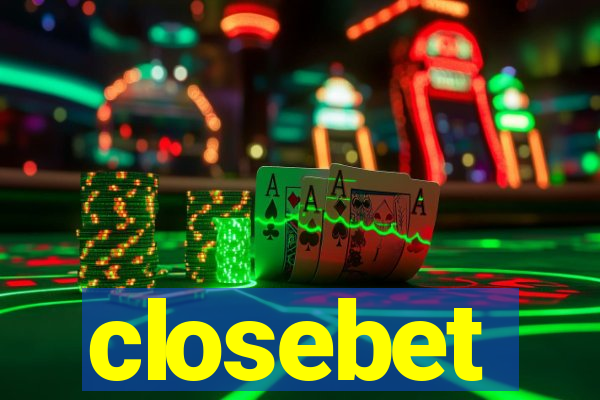 closebet