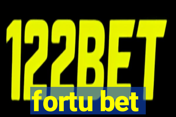 fortu bet