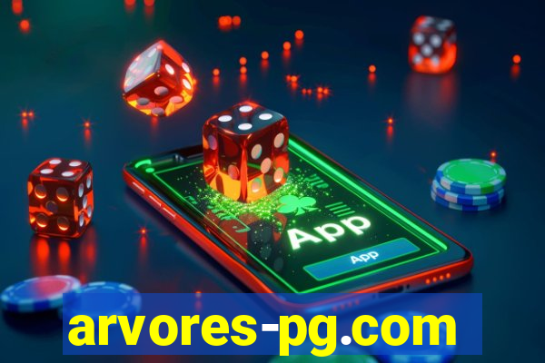 arvores-pg.com