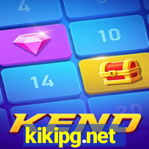 kikipg.net