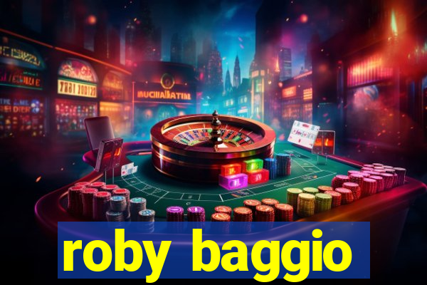 roby baggio