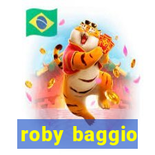 roby baggio