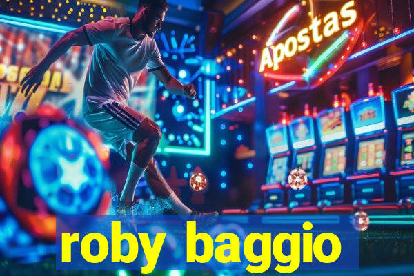 roby baggio