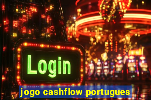 jogo cashflow portugues